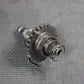 1999 HONDA OEM KICKSTART KICK START SHAFT W IDLER GEAR 28211 - GC4 - 600 28251 - GC4 - 7 - hggarage