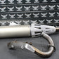 2013 HUSQVARNA TE511 FMF EXHAUST PIPE SLIP ON CHAMBER OEM HEADER PIPE COMPLETE - hggarage
