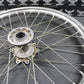 2006 2007 HONDA CRF250R CRF450R OEM DID 21" FRONT WHEEL RIM HUB 44650 - MEN - 840 - hggarage