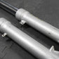 1986 KAWASAKI KDX200 OEM RIGHT LEFT FRONT SUSPENSION FORKS SHOCKS 44001 - 1601 - hggarage