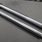1991 91 - 93 HONDA XR250R OEM RIGHT LEFT FRONT SUSPENSION FORKS SHOCKS GOOD! - hggarage