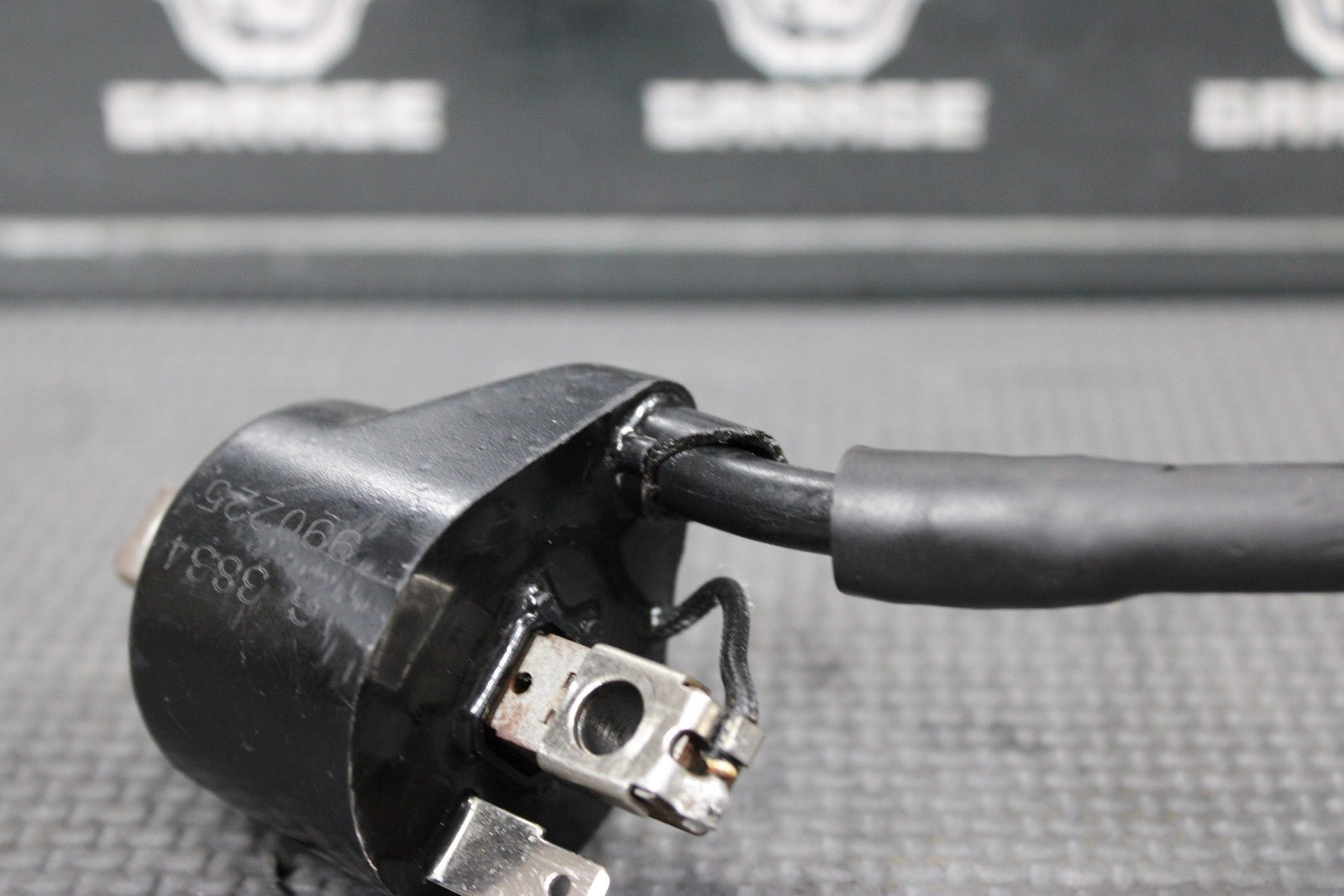 2000 KTM 250 EXC OEM IGNITION COIL CDI 59039006000 - hggarage