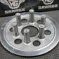 2009 KAWASAKI KLX250SF OEM COMPLETE CLUTCH W PLATES BASKET HUB 13095 - 0576 NICE! - hggarage
