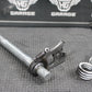 1997 97 - 99 KAWASAKI KX250 OEM SHIFTER SHIFT SHAFT 13161 - 1252 - hggarage