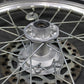 2005 Kawasaki KX85 OEM Front Wheel Rim 41034 - 1310 41090 - 0006 - hggarage