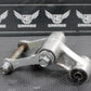 2003 KAWASAKI KX65 02 - 22 OEM REAR SHOCK LINKAGE LINKS 39007 - 1299 46102 - 1432 - hggarage
