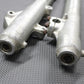 1988 1989 HONDA XR250R OEM RIGHT LEFT FRONT SUSPENSION FORKS SHOCKS DAMPERS GOOD - hggarage