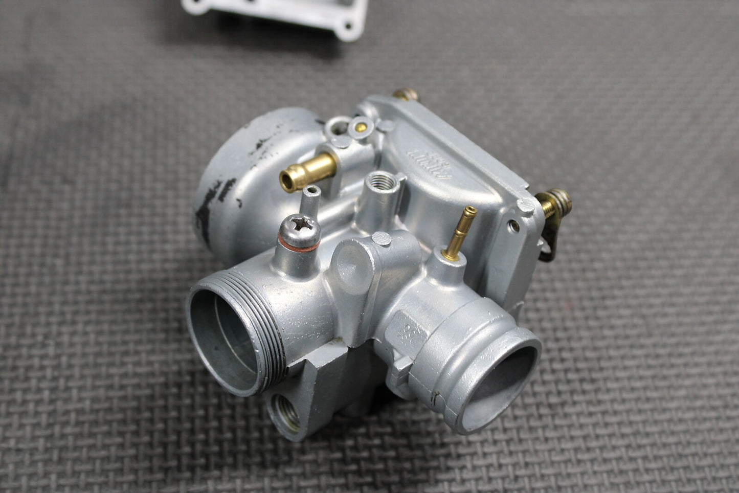 2000 SUZUKI DS80 OEM MIKUNI CARB CARBURETOR 13200-03400