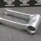 2001 95 - 01 HONDA CR500R OEM REAR SHOCK SWINGARM LINKAGE ROD 52475 - MAC - 680 MINT! - hggarage