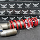 2006 Suzuki RMZ450 OEM Rear Back Shock Absorber Suspension Needs Rebuild! - hggarage