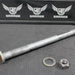 2014 KAWASAKI 06 - 18 KX250F OEM REAR BACK SWINGARM BOLT SUSPENSION PIVOT - hggarage
