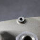 2006 YAMAHA 06 - 14 YZ450F OEM FRONT FORKS LOWER UPPER TRIPLE TREE STEM SET - hggarage