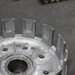 2003 HONDA CRF450R OEM COMPLETE CLUTCH W PLATES BASKET HUB 22100-MEB-770