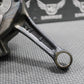 1991 HONDA 86 - 95 XR250R OEM ENGINE CRANKSHAFT CRANK SHAFT ROD 13000 - KS5 - 010 NICE - hggarage