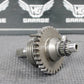1996 KAWASAKI KX125 94 - 98 OEM KICKSTART KICK START SHAFT W IDLER GEAR 13066 - 110 - hggarage