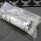 NEW YOSHIMURA RS - 4 EXHAUST MUFFLER QUIET 2M - MAX INSERT 1.5" INS - 2M28 - K - hggarage