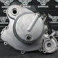 2004 KAWASAKI 00 - 05 KX65 OEM ENGINE MOTOR RIGHT SIDE CLUTCH COVER 14032 - 1501 - hggarage