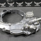 2019 YAMAHA 15 - 19 YZ250FX OEM RIGHT SIDE CASE INNER CLUTCH COVER WATER PUMP NICE - hggarage