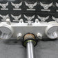 2007 HONDA 07 - 22 CRF150R CRF150RB OEM FRONT FORKS LOWER UPPER TRIPLE TREE CLAMP - hggarage