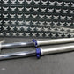 1998 Yamaha YZ400F OEM Right Left Front Suspension Forks Shocks - hggarage