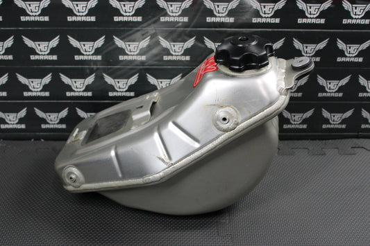 2013 SUZUKI 10 - 17 RMZ250 2014 RMZ250L OEM GAS FUEL TANK CELL PETROL RESERVOIR - hggarage