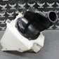 1998 1999 HONDA CR125R OEM AIRBOX AIR CLEANER CASE FILTER BOX INTAKE BOOT NICE! - hggarage