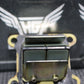 2004 KAWASAKI KX65 00 - 22 OEM INTAKE REED BLOCK ASSEMBLY 12021 - 1015 - hggarage