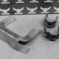 2002 HONDA XR200R 86 - 02 OEM GAS FUEL TANK SEAT FRAME DAMPER RUBBER MOUNTS GUARDS - hggarage