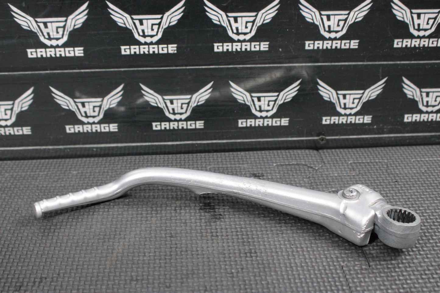 2007 HONDA CRF450R 06 - 08 OEM KICKSTART KICK START PEDAL LEVER 28300 - MEN - 850 - hggarage
