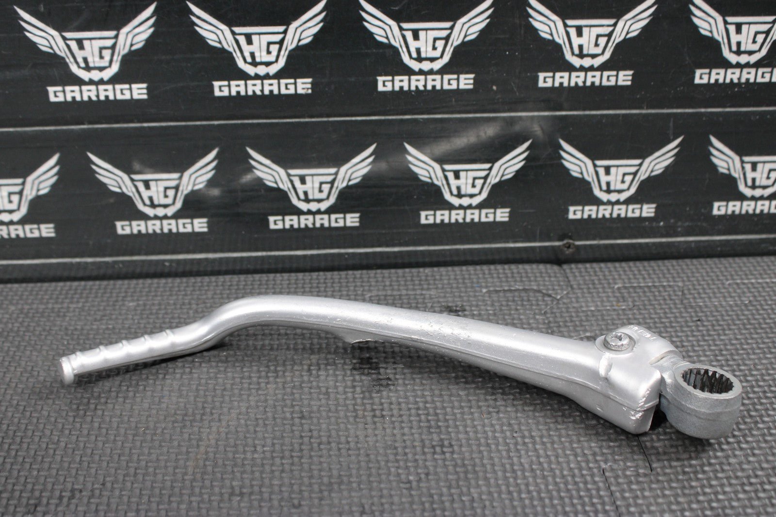 2007 HONDA CRF450R 06 - 08 OEM KICKSTART KICK START PEDAL LEVER 28300 - MEN - 850 - hggarage