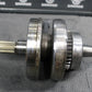 1992 HONDA XR250L XR250LL XR250R OEM ENGINE MOTOR CRANKSHAFT CRANK SHAFT