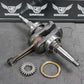 2000 YAMAHA TTR90 TTR90E TTR90ER OEM ENGINE MOTOR CRANKSHAFT CRANK SHAFT - hggarage