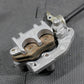 2000 SUZUKI 00 - 04 DRZ400 OEM FRONT BRAKE CALIPER MASTER CYLINDER W HOSE LEVER - hggarage