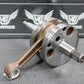 2001 KAWASAKI 01 - 05 KX100 KX85 WISECOENGINE MOTOR CRANKSHAFT CRANK SHAFT NICE! - hggarage