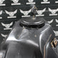 2009 2010 KAWASAKI KLX250SF KLX250 OEM GAS FUEL TANK CELL RESEVOIR 51086 - 5064 - 25 - hggarage
