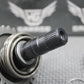 2010 05 - 13 KTM 250 XCF - W SXF OEM KICKSTART KICK START SHAFT W IDLER GEAR NICE! - hggarage