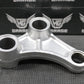 2003 KAWASAKI KX250 OEM REAR SHOCK SWINGARM LINKAGE LINKS UNI TRAK 39007 - 1306 - hggarage