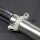 2000 SUZUKI RM125 OEM FRONT LEFT SUSPENSION FORK SHOCK 51104 - 36E80 NEEDS WORK! - hggarage