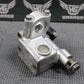 2003 KAWASAKI KLX400SR OEM NISSIN FRONT BRAKE MASTER CYLINDER 43015 - S010 - hggarage