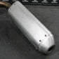 2014 HONDA CRF450R OEM LEFT MUFFLER EXHAUST SILENCER SLIP ON PIPE 18410-MEN-309