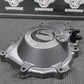 2005 YAMAHA YZ450F 03 - 05 OEM LEFT SIDE ENGINE STATOR GENERATOR MAGNETO COVER - hggarage