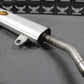1997 HONDA 97 - 98 CR250R PRO CIRCUIT EXHAUST PIPE CHAMBER HEADER FMF MUFFLER - hggarage