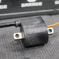 2004 KAWASAKI 00 - 05 KX65 OEM IGNITION COIL SPARKPLUG 21121 - 1186 21130 - 1077 - hggarage