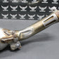 2019 17 - 19 YAMAHA YZ250FX OEM MUFFLER EXHAUST SILENCER SLIP ON PIPE 1SM - 14750 - A0 - hggarage