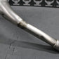 1997 HONDA 97 - 98 CR250R PRO CIRCUIT EXHAUST PIPE CHAMBER HEADER FMF MUFFLER - hggarage