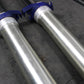 1998 YAMAHA YZ400F OEM RIGHT LEFT FRONT SUSPENSION FORKS SHOCKS