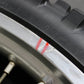 2003 HONDA CR125R CR250R CRF250R CRF450R OEM D.I.D FRONT WHEEL RIM 44650 - KZ4 - 810 - hggarage