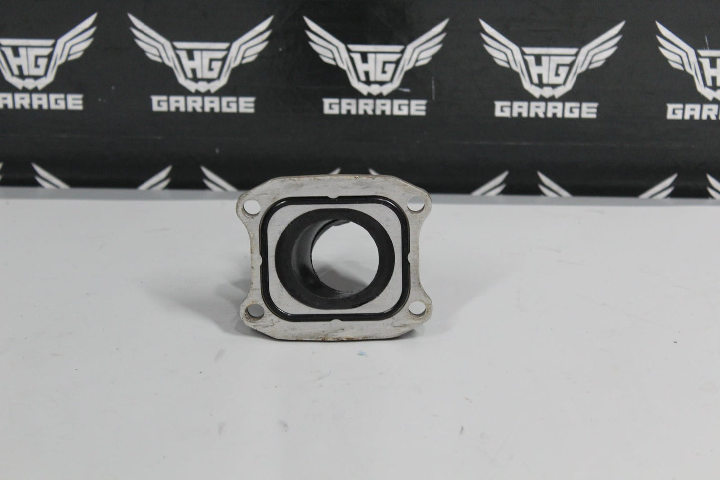 Honda 2004 CR85RB Expert OEM Carb Carburetor Joint Intake Boot - hggarage