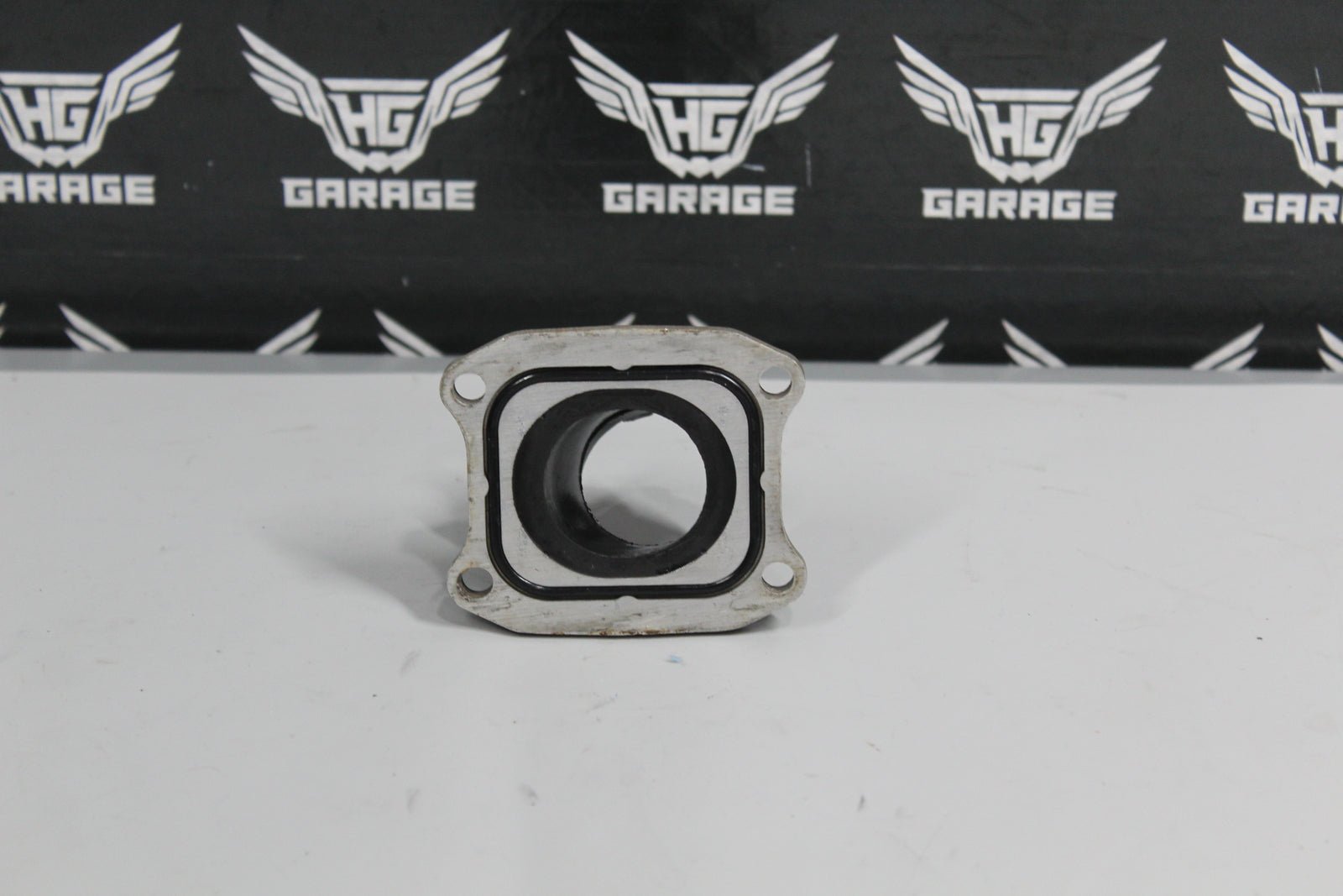 Honda 2004 CR85RB Expert OEM Carb Carburetor Joint Intake Boot - hggarage