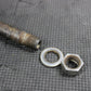 2010 Yamaha YZ450F OEM Rear Back Swingarm Bolt Suspension Pivot Axle 33D - 22141 - 0 - hggarage